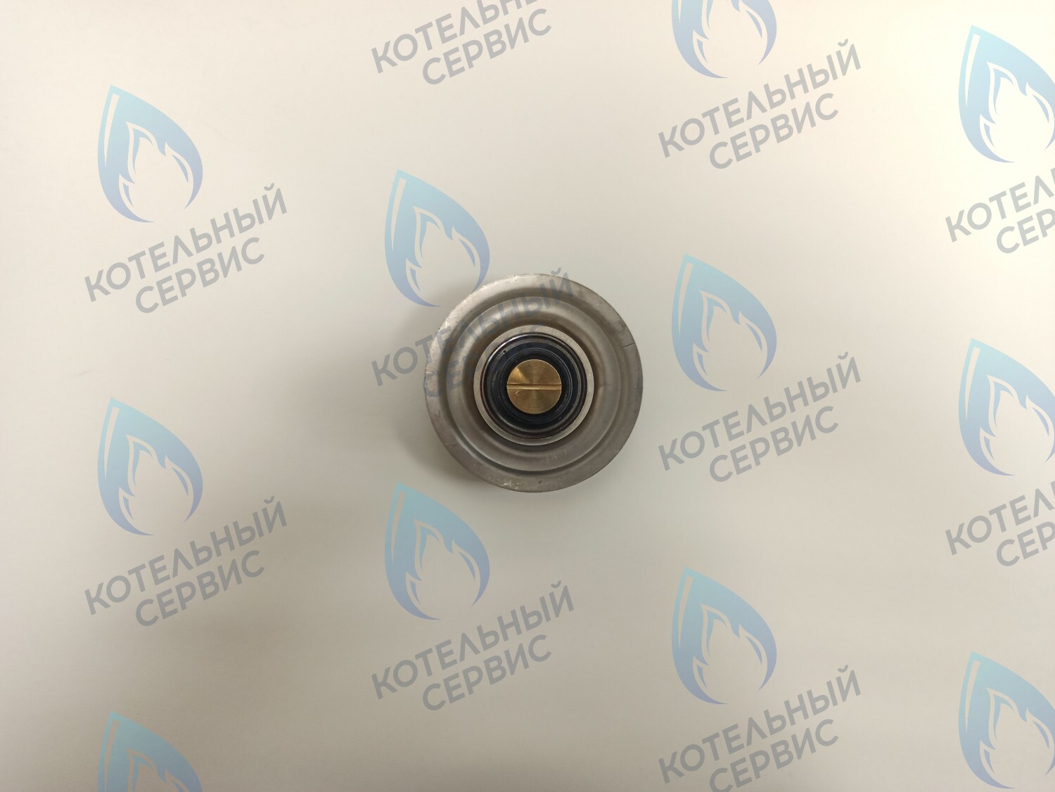 PPR-W21CW-40-02 Втулка ротор насоса (по часовой стрелке) аналог WILO 15/6 (втулка 40мм, короткая 80мм, колесо 68/21мм) в Новосибирске