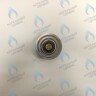 PPR-W21CW-40-02 Втулка ротор насоса (по часовой стрелке) аналог WILO 15/6 (втулка 40мм, короткая 80мм, колесо 68/21мм) в Новосибирске