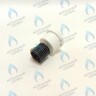 MA015 Манометр Ariston (65100695), MIZUDO (AG.01.01.0001) в Новосибирске
