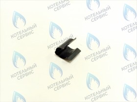 Пружинная клипса термометра GAZLUX