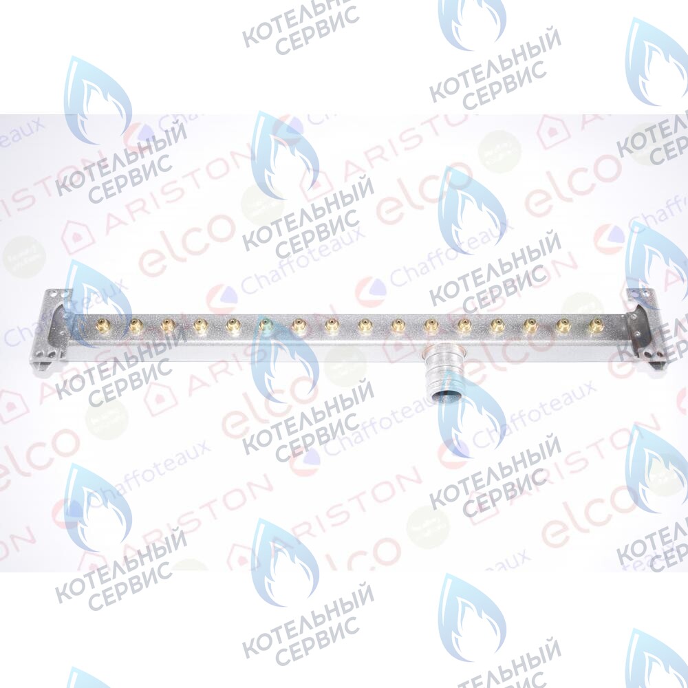 60001597 Газовый коллектор 16 inj. D:1.32 CHAFFOTEAUX в Новосибирске