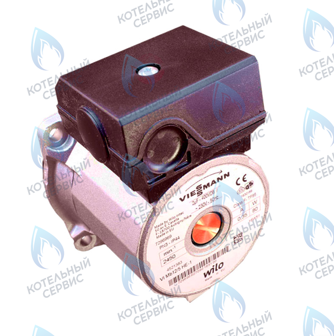 7856974 Циркуляционный насос 34 кВт Viessmann в Новосибирске