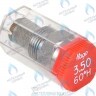 S181100021 Форсунка 3.50*60 ° H (KSO-100) KITURAMI в Новосибирске