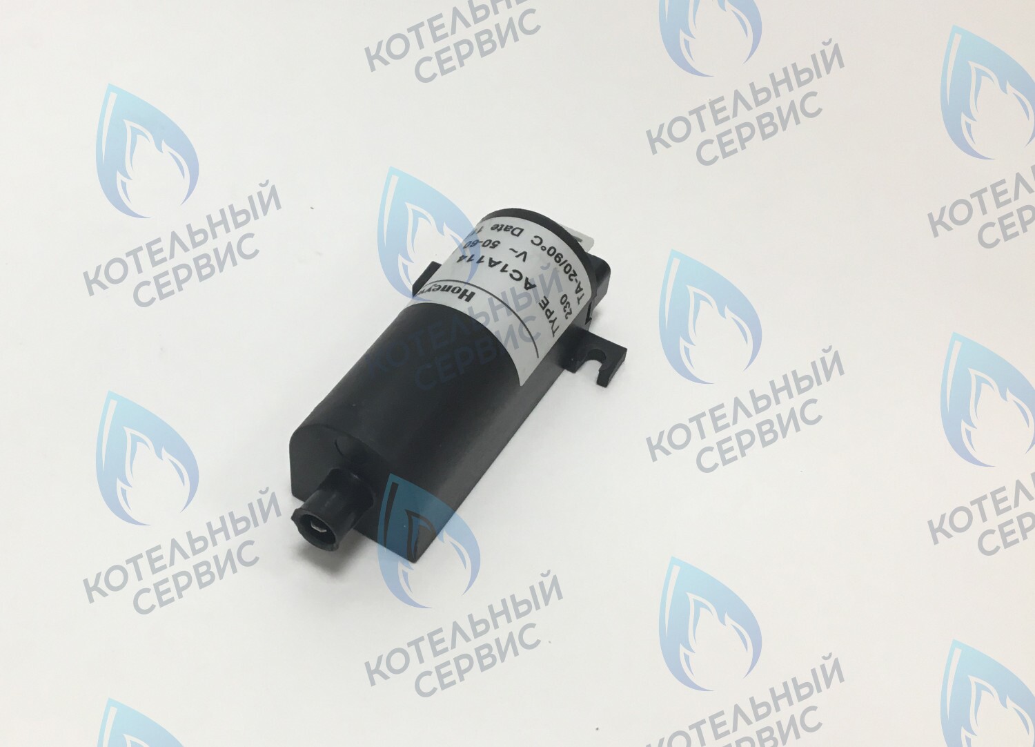 5653930 Трансформатор розжига Honeywell Baxi Westen Energy, Star, Baxi Eco, Luna TYPE AC1A114 в Новосибирске