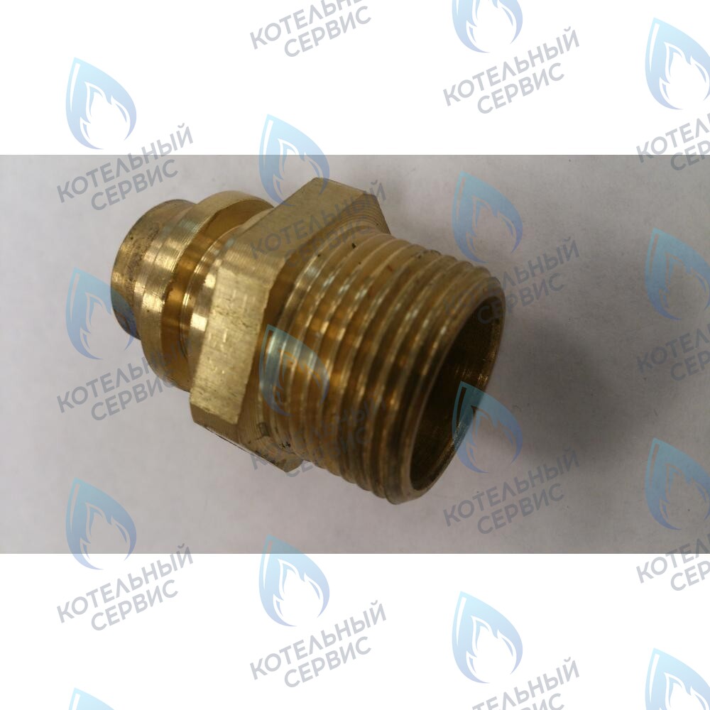 6311240061 Ниппель насоса BAXI в Новосибирске