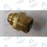 6311240061 Ниппель насоса BAXI в Новосибирске