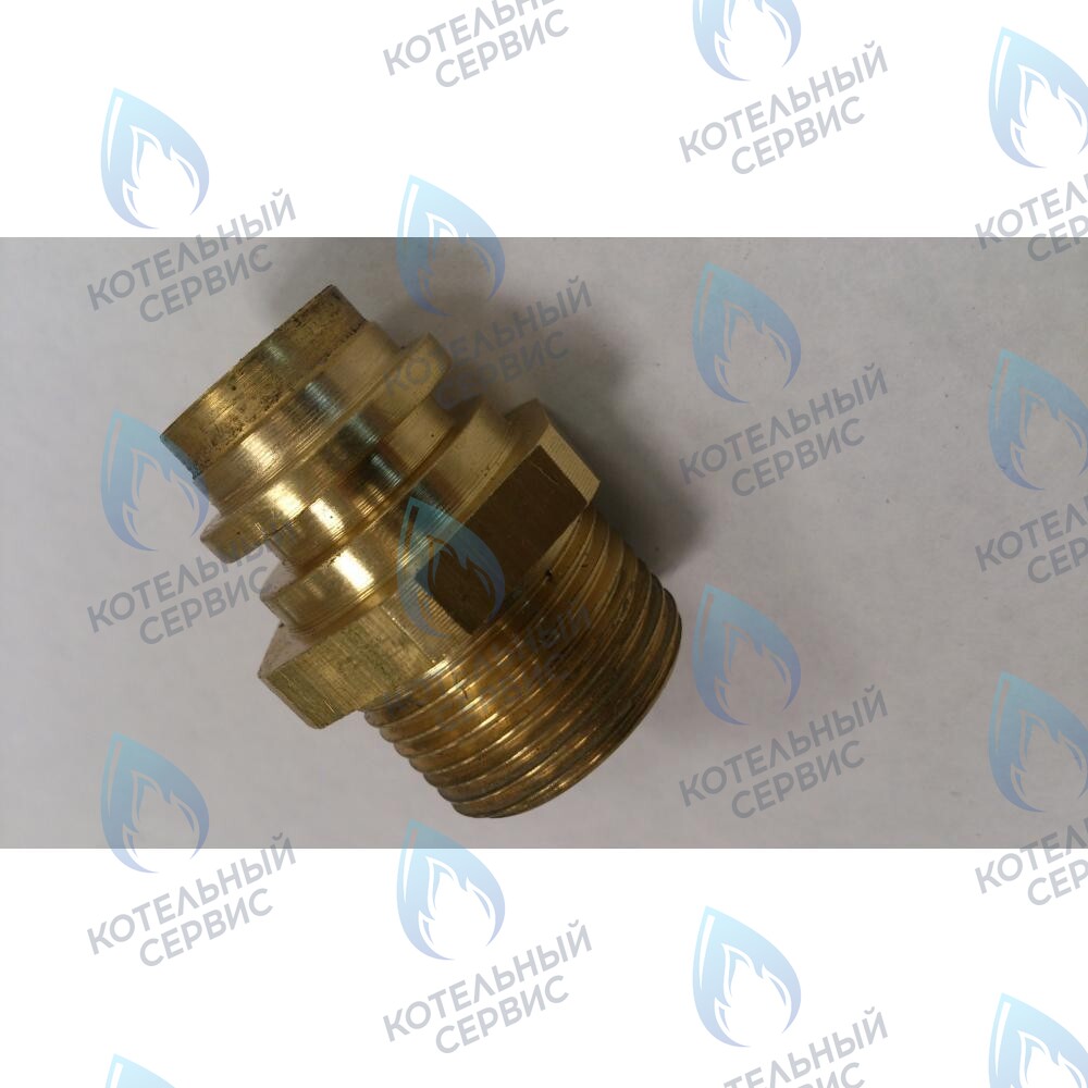 6311240061 Ниппель насоса BAXI в Новосибирске