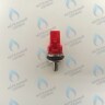 TS016-RED Датчик температуры FERROLI (3980I070, 39442590) в Новосибирске
