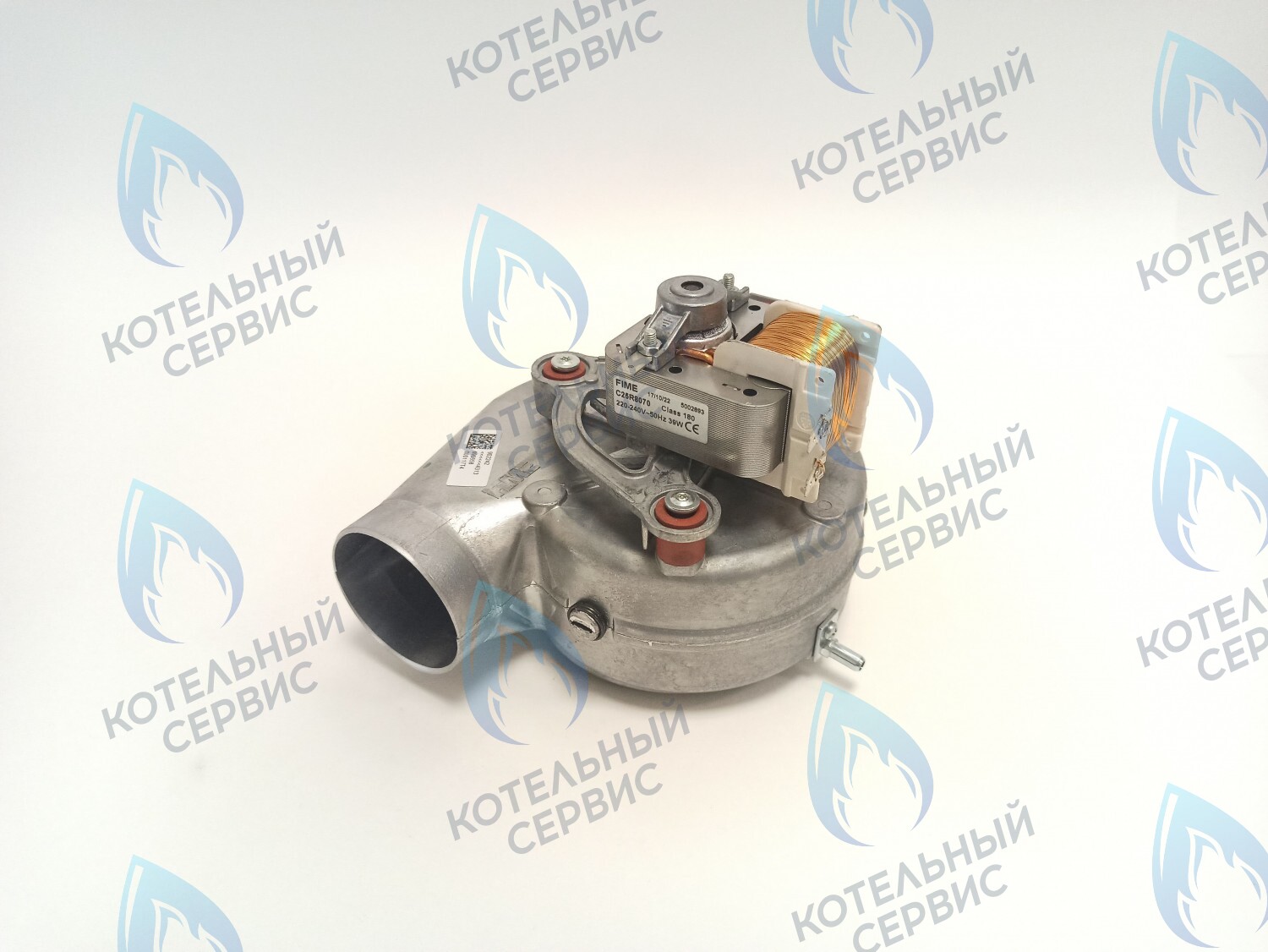 AF038-39W-F Вентилятор 39w PROTHERM Рысь, Леопард (вер. 17) (0020023215) в Новосибирске