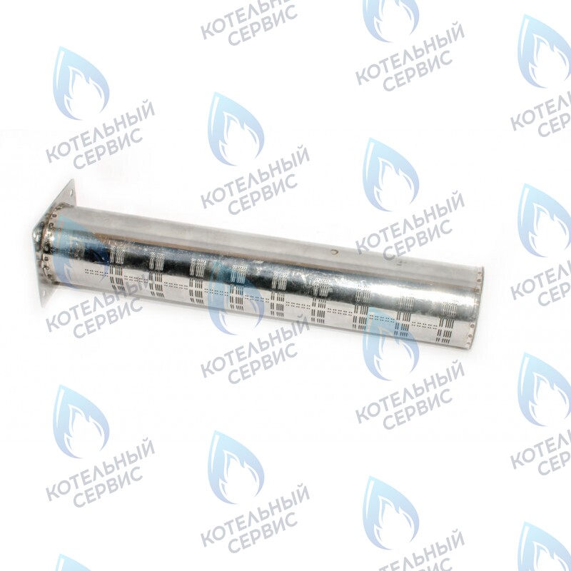 SBT-51-250 Атмосферная горелка (Ø51 мм, L=250 мм, 8 кВт) (103.3319.00) в Новосибирске