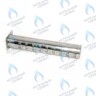 SBT-51-250 Атмосферная горелка (Ø51 мм, L=250 мм, 8 кВт) (103.3319.00) в Новосибирске