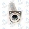 SBT-51-250 Атмосферная горелка (Ø51 мм, L=250 мм, 8 кВт) (103.3319.00) в Новосибирске