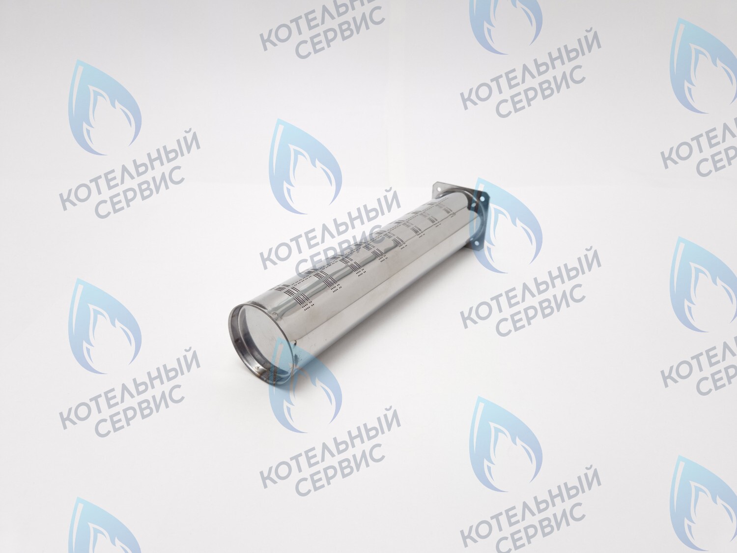SBT-51-250 Горелка трубчатая D=51мм, L=250мм, 8кВт (103.3319.00) в Новосибирске