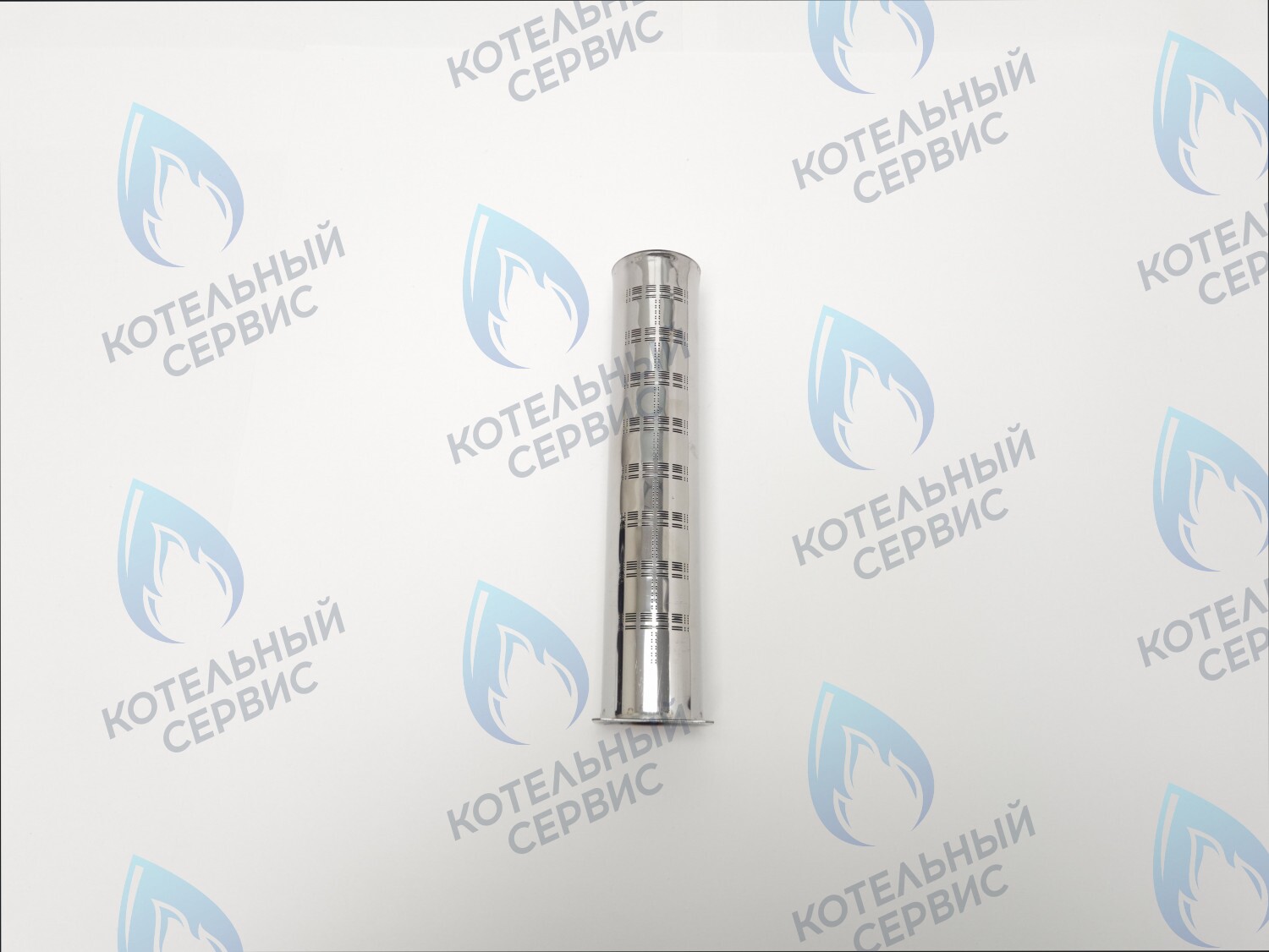 SBT-51-250 Горелка трубчатая D=51мм, L=250мм, 8кВт (103.3319.00) в Новосибирске