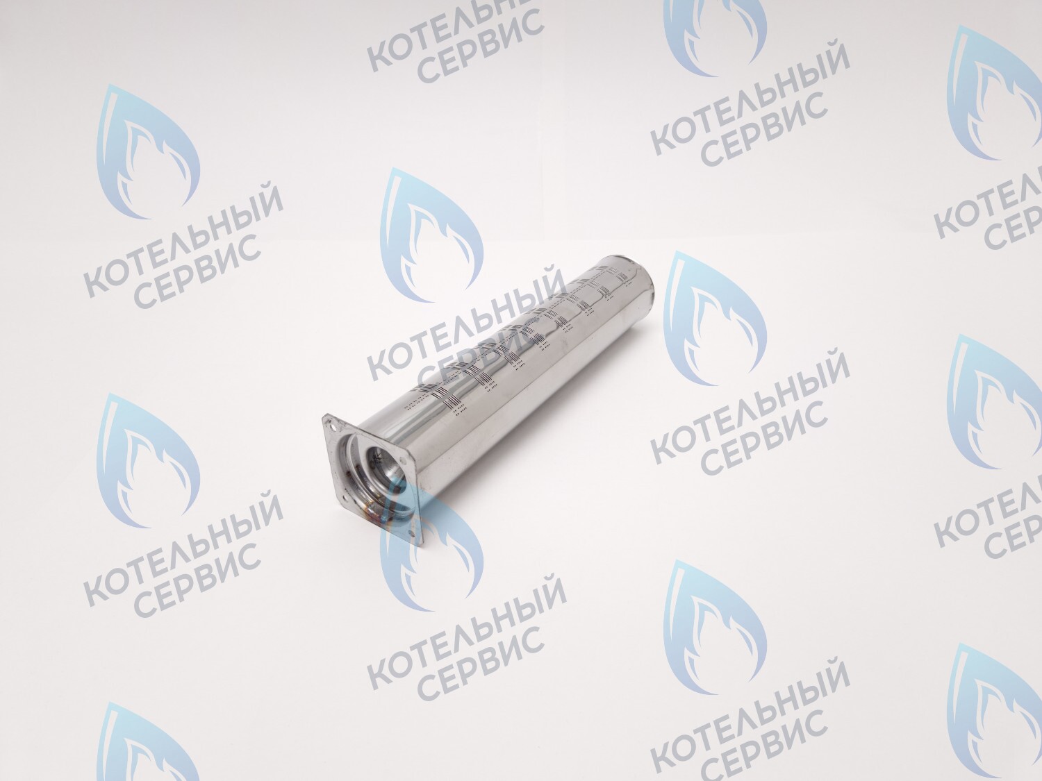 SBT-51-250 Горелка трубчатая D=51мм, L=250мм, 8кВт (103.3319.00) в Новосибирске