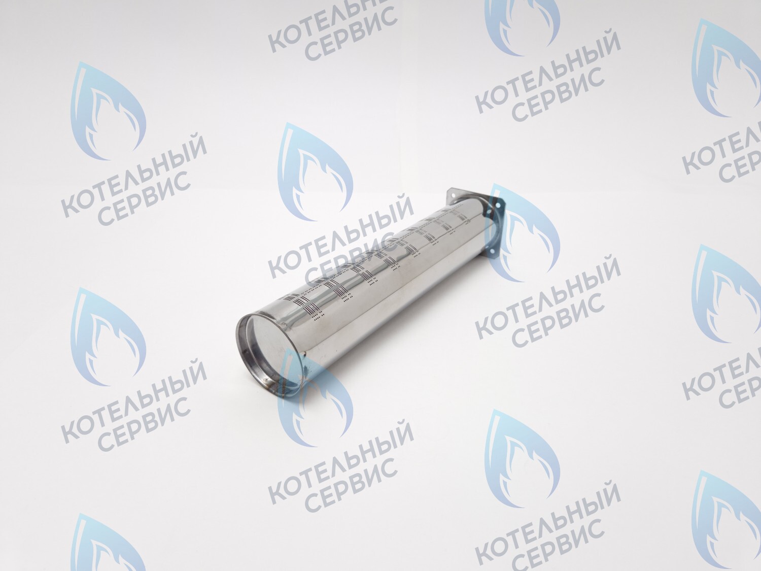 SBT-51-250 Горелка трубчатая D=51мм, L=250мм, 8кВт (103.3319.00) в Новосибирске