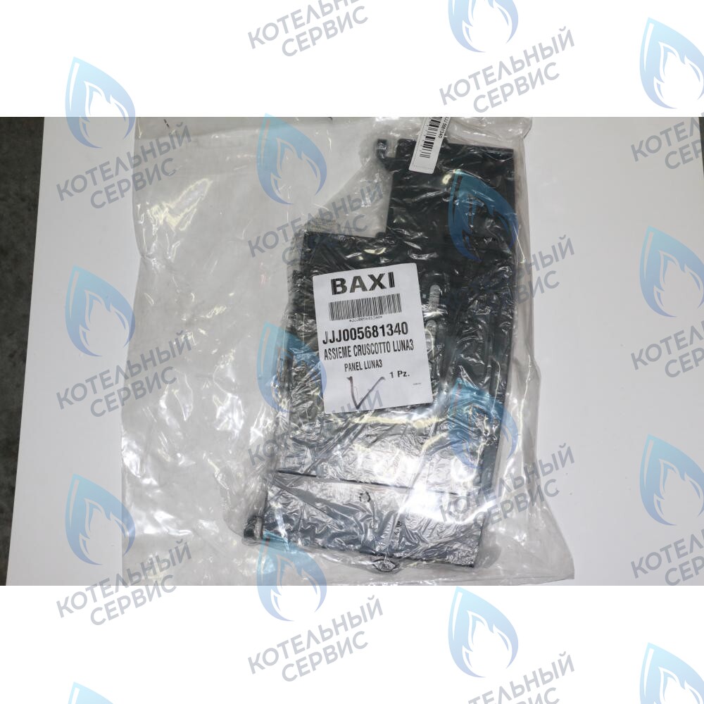 5681340 Крышка декоративная панели управления BAXI в Новосибирске