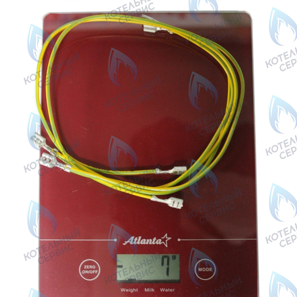 8419040 кабель заземления BAXI в Новосибирске