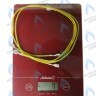 8419040 кабель заземления BAXI в Новосибирске