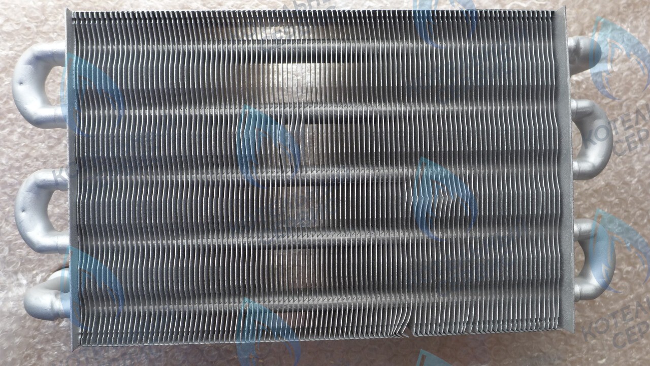 6SCAMMON10 Теплообменник первичный FONDITAL Formentera CTFS-RTFS 24 в Новосибирске