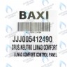 5412490 Крышка декоративная панели управления BAXI в Новосибирске