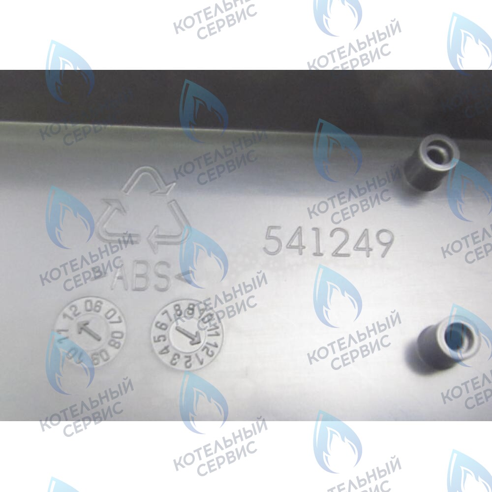 5412490 Крышка декоративная панели управления BAXI в Новосибирске