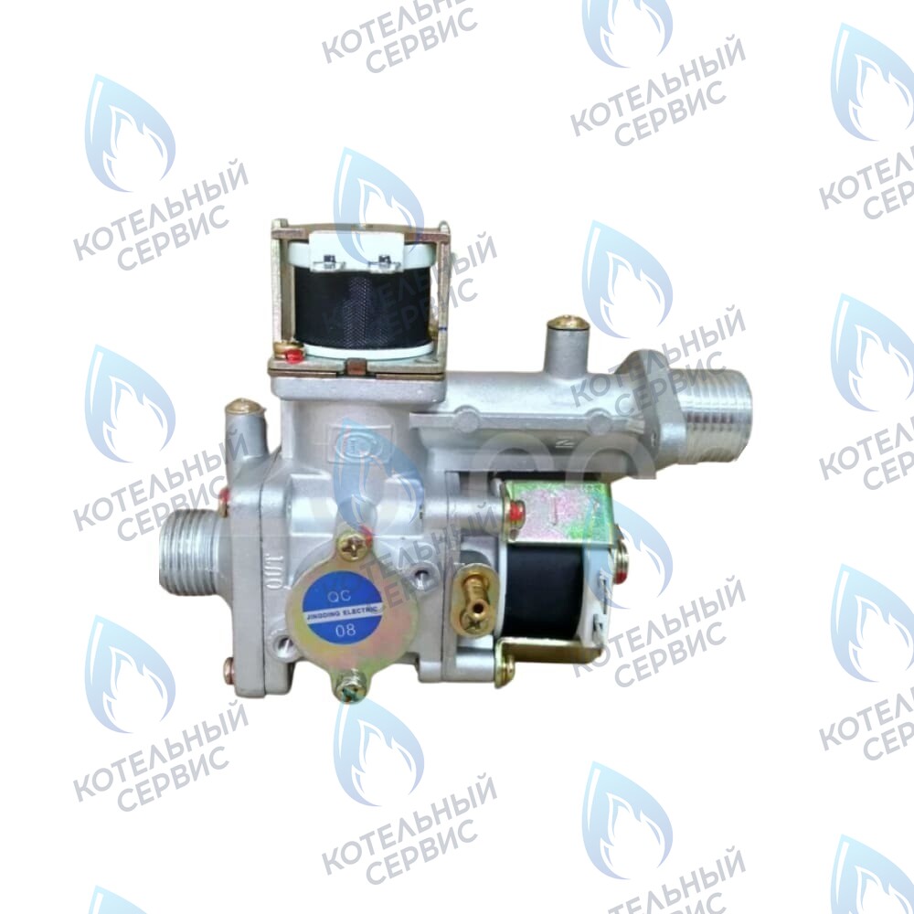 1925336 Газовый клапан (2 катушки) DY 10 DY 13 DY 18 DY 24 DL 18 DL 24 WL 18 WL 24 WLB 18 WLB 24 HUBERT в Новосибирске