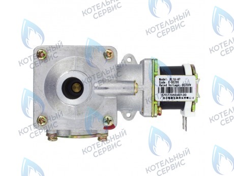 1925336 Газовый клапан (2 катушки) DY 10 DY 13 DY 18 DY 24 DL 18 DL 24 WL 18 WL 24 WLB 18 WLB 24 HUBERT в Новосибирске