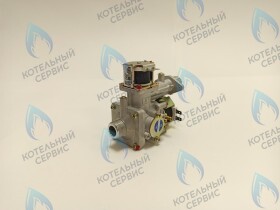 Газовый клапан Jingding electric BL 16-42 (2 катушки) DY 10 DY 13 DY 18 DY 24 DL 18 DL 24 WL 18 WL 24 WLB 18 WLB 24, AGB 13DY- AGB 24DY HUBERT