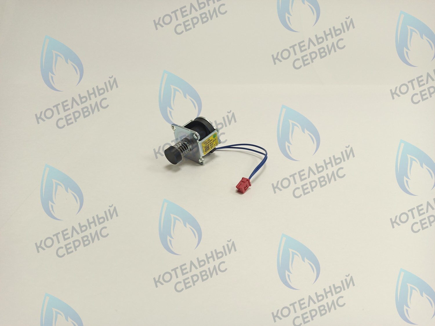 0040810961B Вторичный газовый клапан (левый) Haier Urban 10-24 кВт в Новосибирске