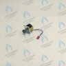 0040810961B Вторичный газовый клапан (левый) Haier Urban 10-24 кВт в Новосибирске
