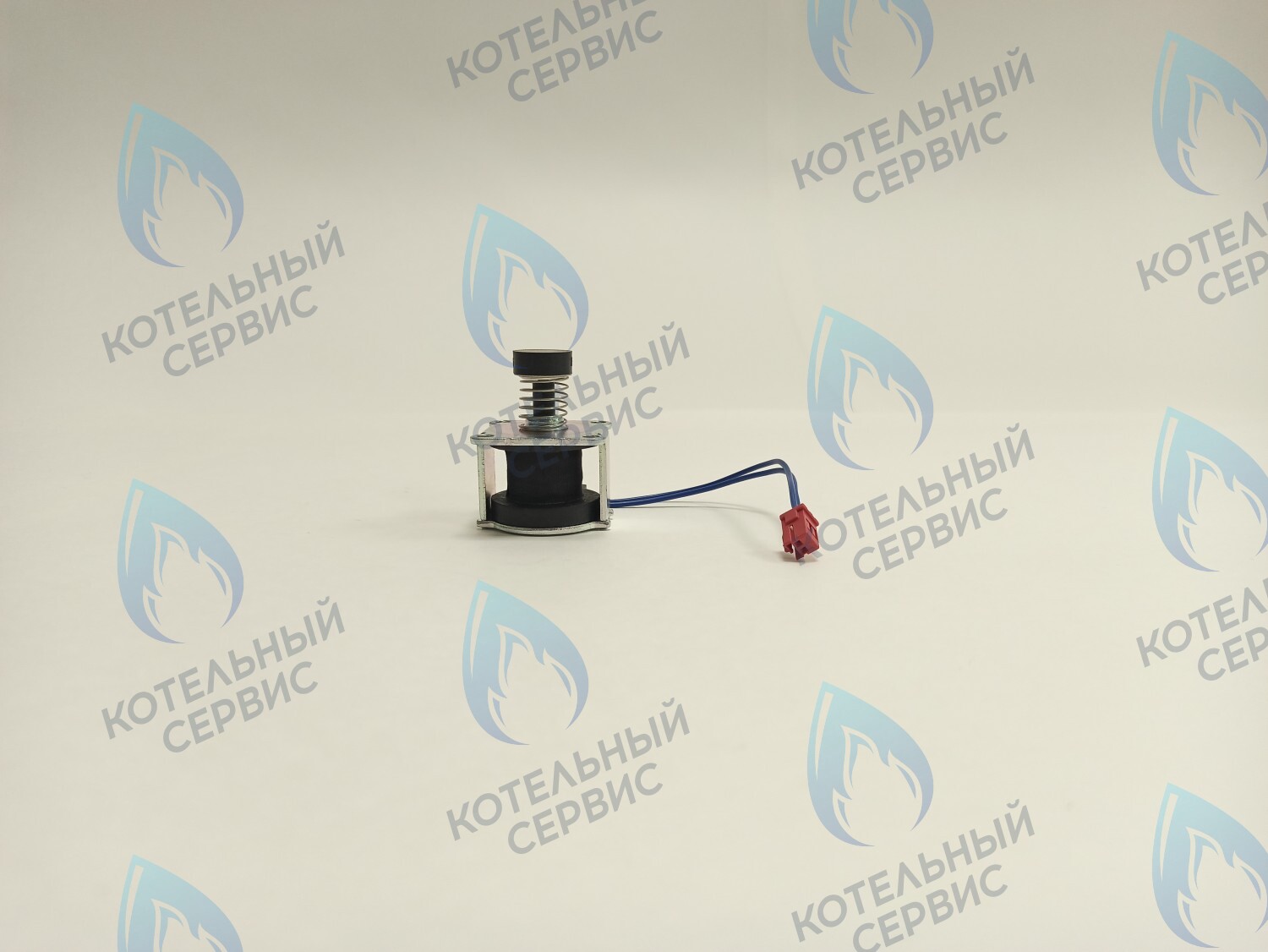 0040810961B Клапан газовый вторичный (левый) Haier Urban 10кВт-24кВт в Новосибирске