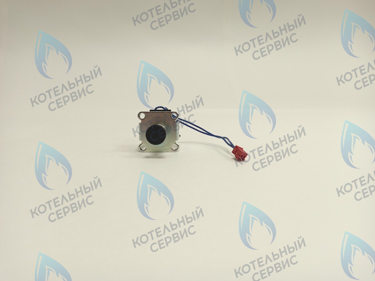 0040810961B Клапан газовый вторичный (левый) Haier Urban 10кВт-24кВт в Новосибирске