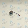 0040810961B Вторичный газовый клапан (левый) Haier Urban 10-24 кВт в Новосибирске