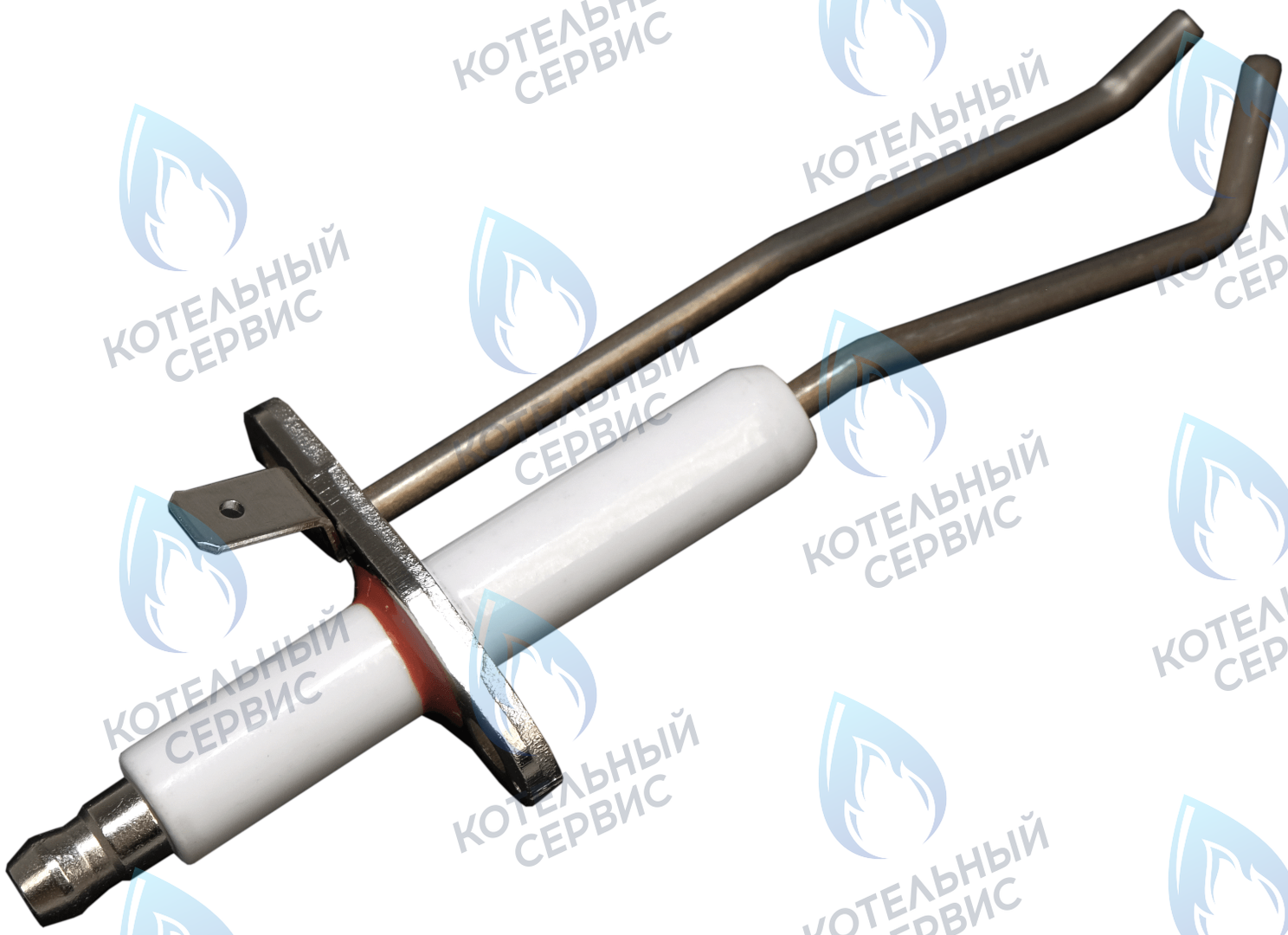 805000024 ЭЛЕКТРОД РОЗЖИГА TIME POWER; FLOOR (IGNITION ELECTRODE) ITALTHERM в Новосибирске