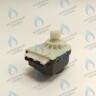 GM001-04 Сервопривод (мотор) трехходового клапана Универсальный 7,5mm – 220/240V (ELBI) FERROLI, PROTHERM , Viessmann, Alpenhoff, ALPHATHERM, ELECTROLUX, ROC, ELSOTHERM, OASIS, POLYKRAFT, HAIER, CHAFFOTEAUX, ARISTON, MIZUDO,Thermex, ITALTHERM в Новосибирске
