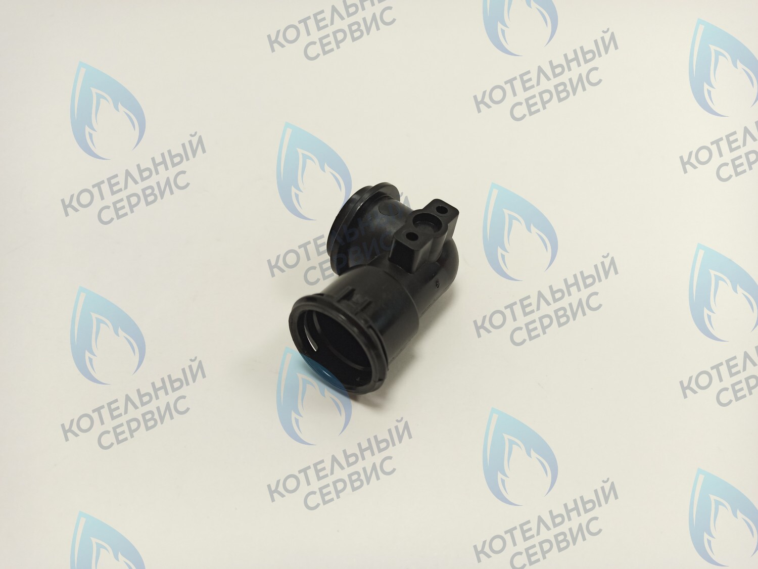 WT013 Патрубок обратки теплообменника угловой Navien Heatluxe (NGB210) (20034886A) в Новосибирске