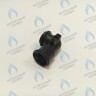 WT013 Патрубок обратки теплообменника угловой Navien Heatluxe (NGB210) (20034886A) в Новосибирске