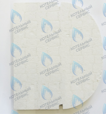 39836450 Пластина изолирующая KIT ISOL.PORTA PUL. (35316342) FERROLI в Новосибирске