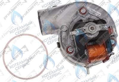0020027683 Вентилятор GR02410 28 KTV 17  PROTHERM (47W) в Новосибирске