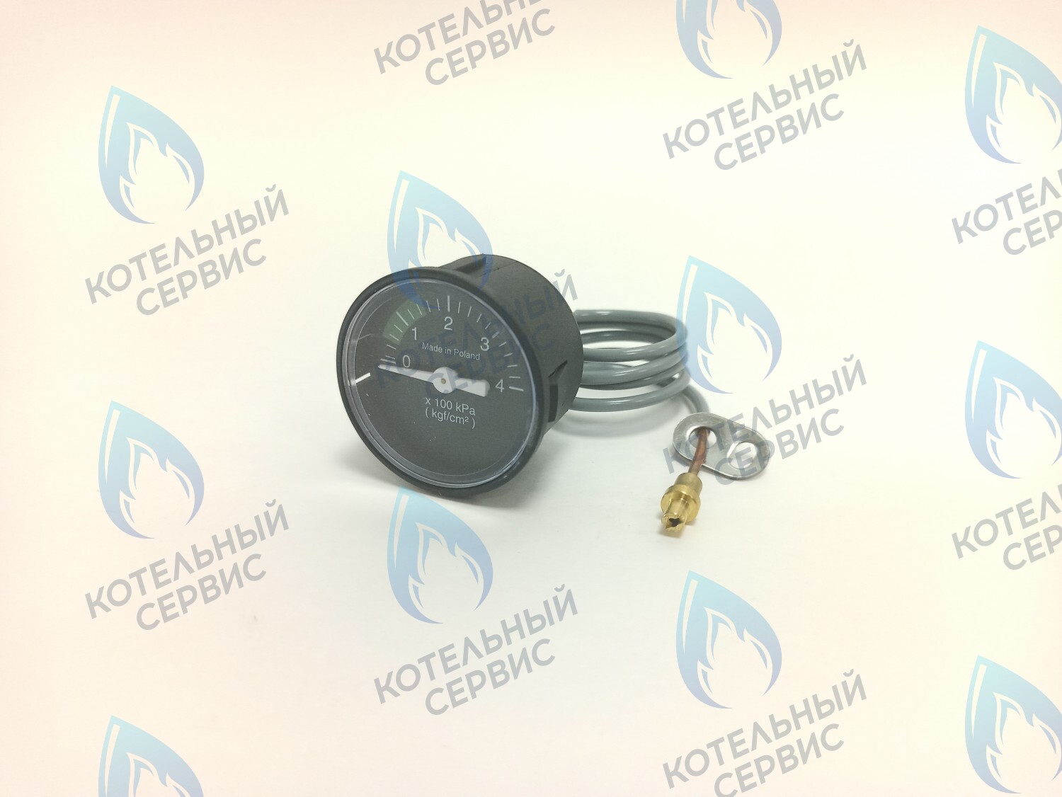 440016082 Манометр Rinnai EMF в Новосибирске
