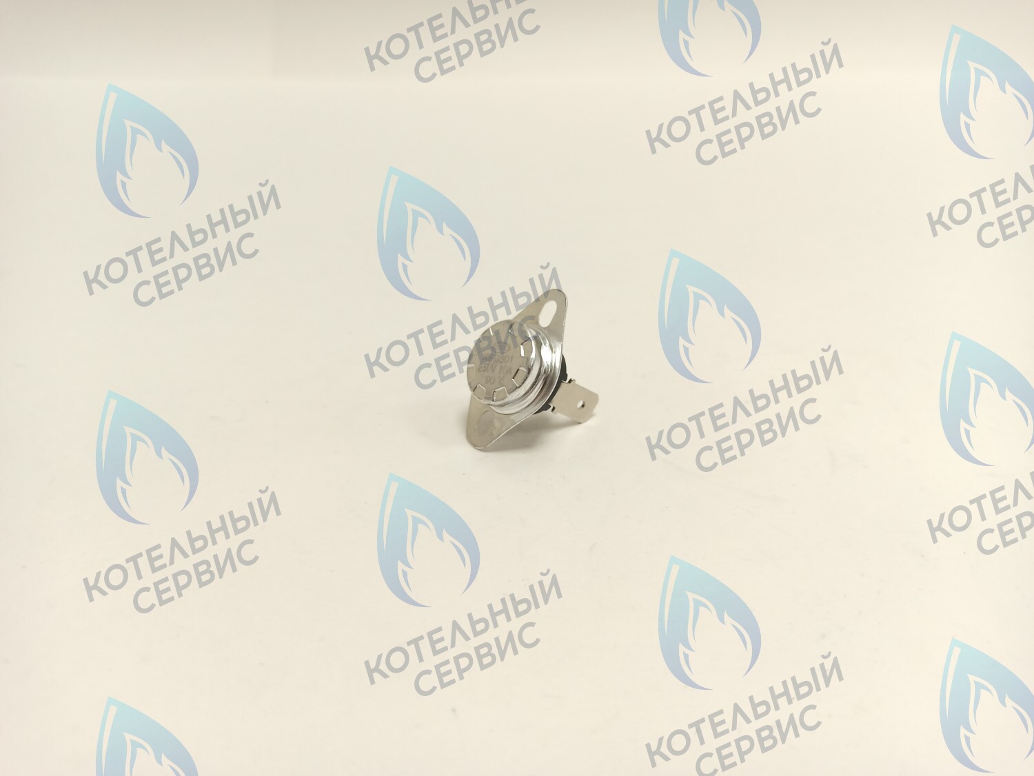 LT090 Термостат (датчик) перегрева 90С KSD 301  FERROLI (398064400), KOREASTAR (KS90264380) в Новосибирске