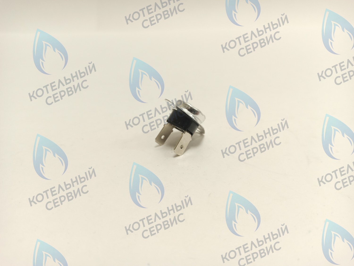 LT090 Термостат (датчик) перегрева 90С KSD 301  FERROLI (398064400), KOREASTAR (KS90264380) в Новосибирске