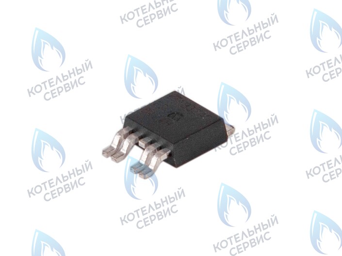 ZZ003 Транзистор платы вентилятора KITURAMI ELSOTHERM в Новосибирске