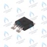 ZZ003 Транзистор платы вентилятора KITURAMI ELSOTHERM в Новосибирске