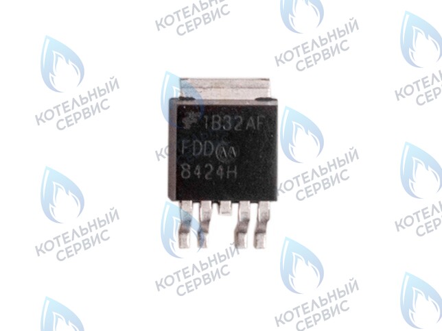 ZZ003 Транзистор платы вентилятора KITURAMI ELSOTHERM в Новосибирске