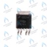 ZZ003 Транзистор платы вентилятора KITURAMI ELSOTHERM в Новосибирске