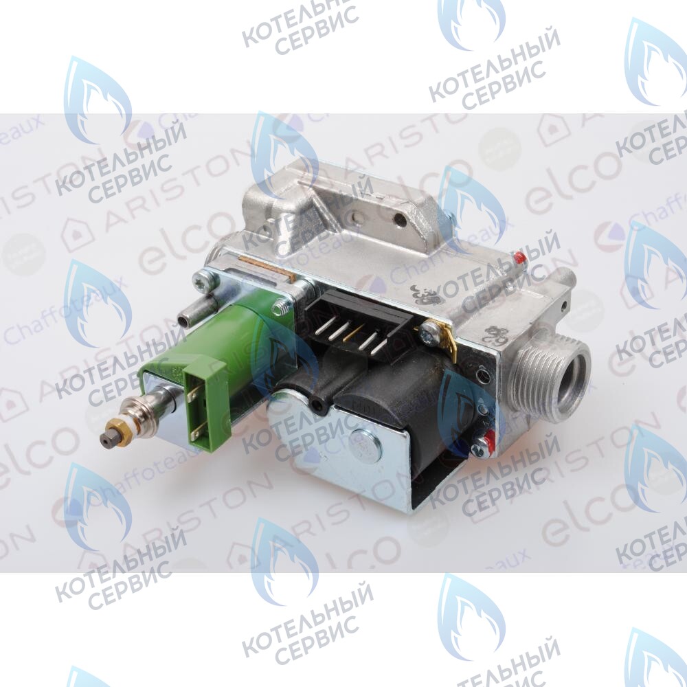 61312123 Газовый клапан ChaffoteAux & Maury MX2 24 FF в Новосибирске