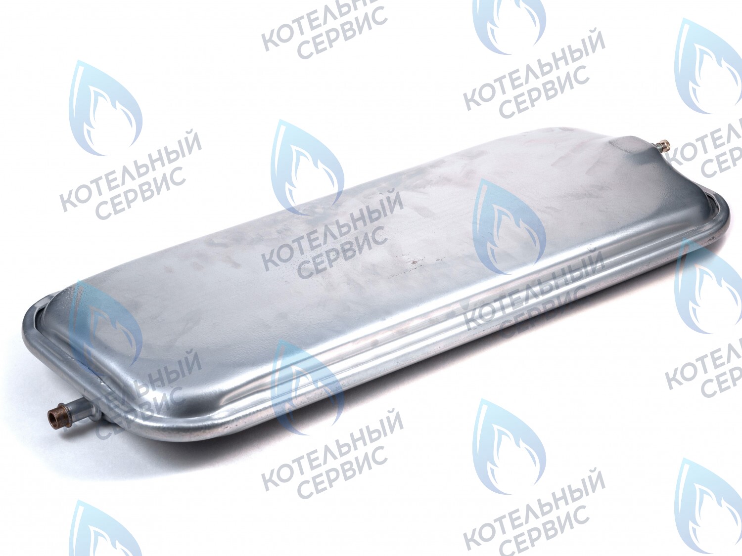 ET005-07L-CM Расширительный бак 7л. FERROLI CIMM в Новосибирске