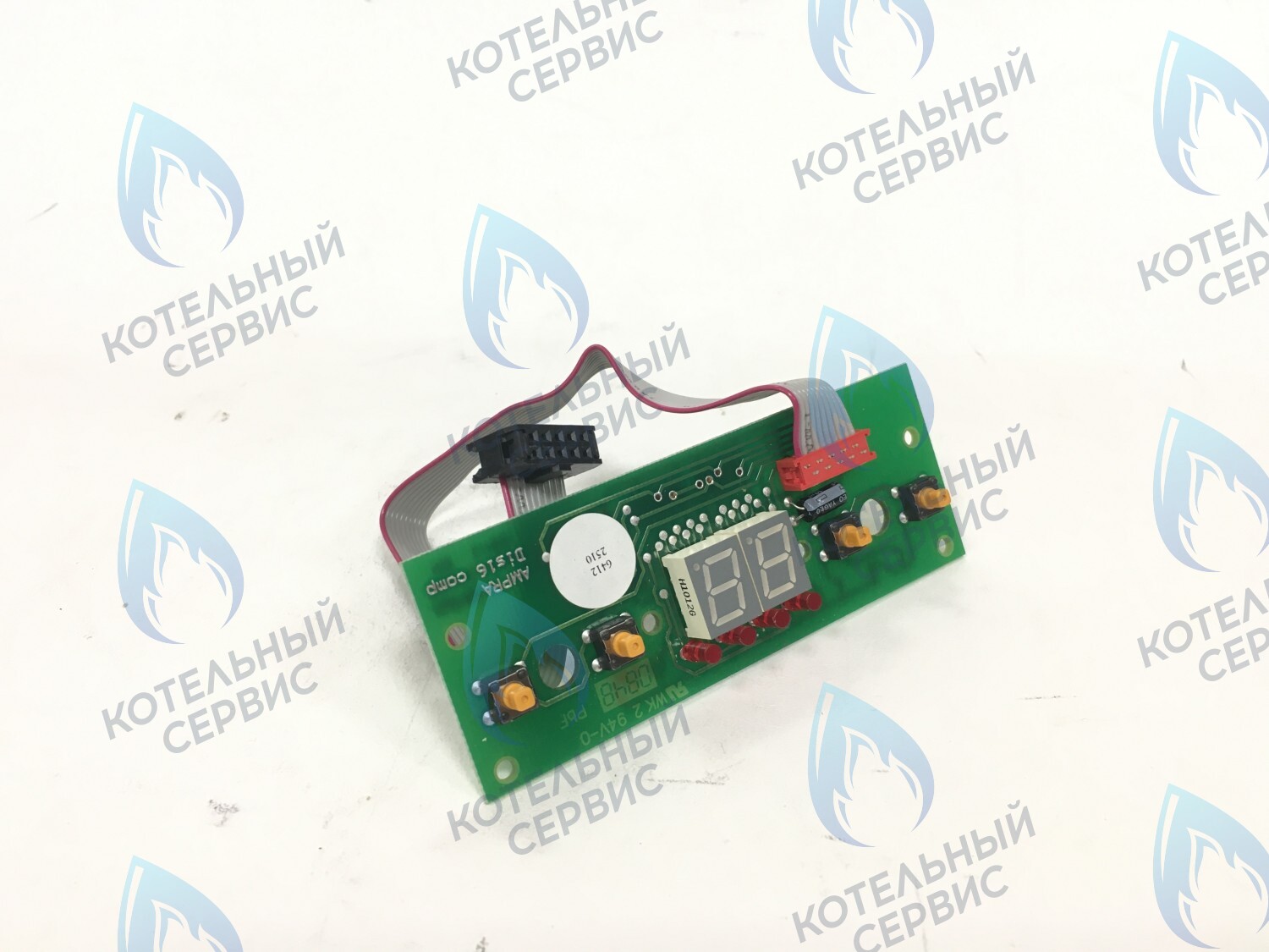 0020027676 Плата дисплея J16 PROTHERM в Новосибирске